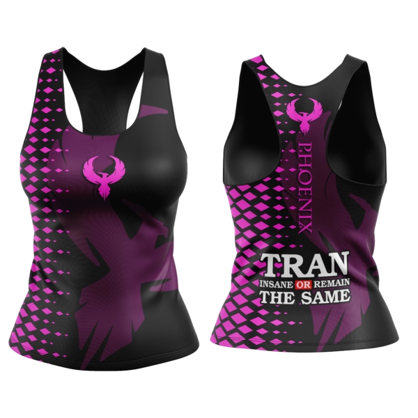 Female Gym 6