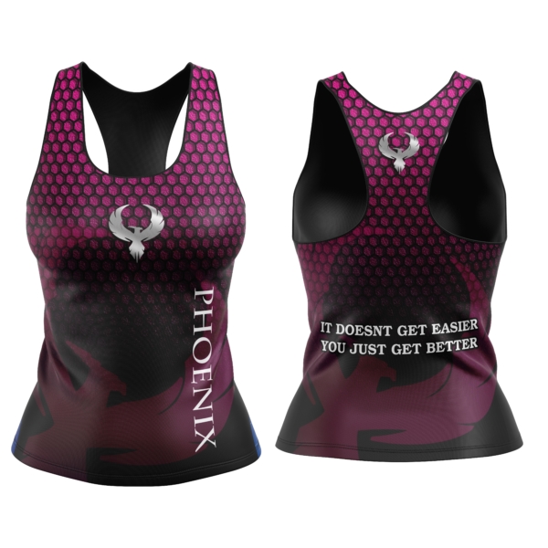 Female Gym 9