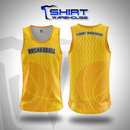 Basketball 1