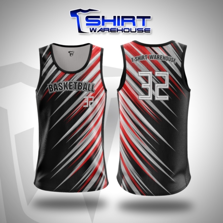 Basketball 27