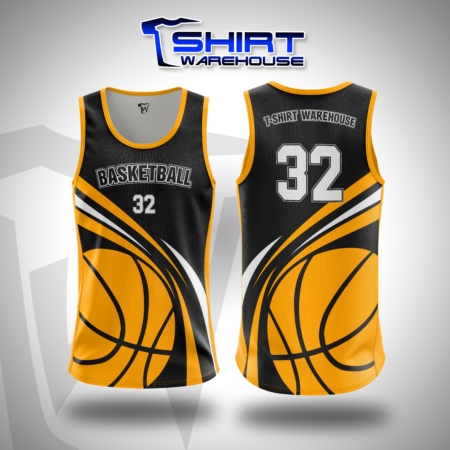 Basketball 45