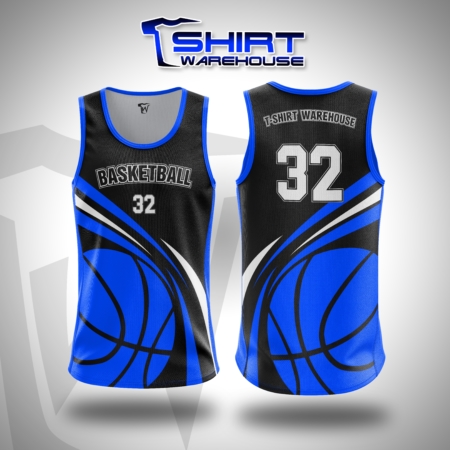 Basketball 46