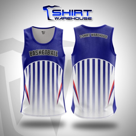 Basketball 5