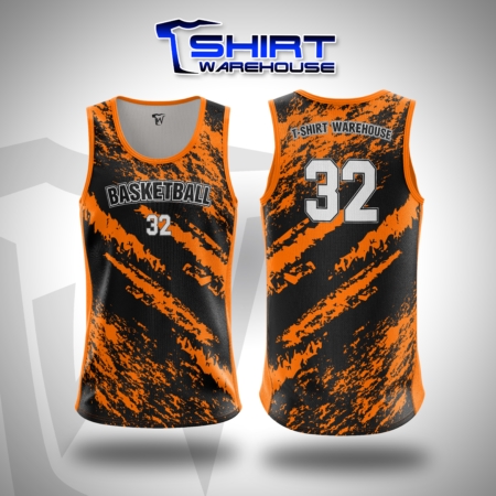 Basketball 50