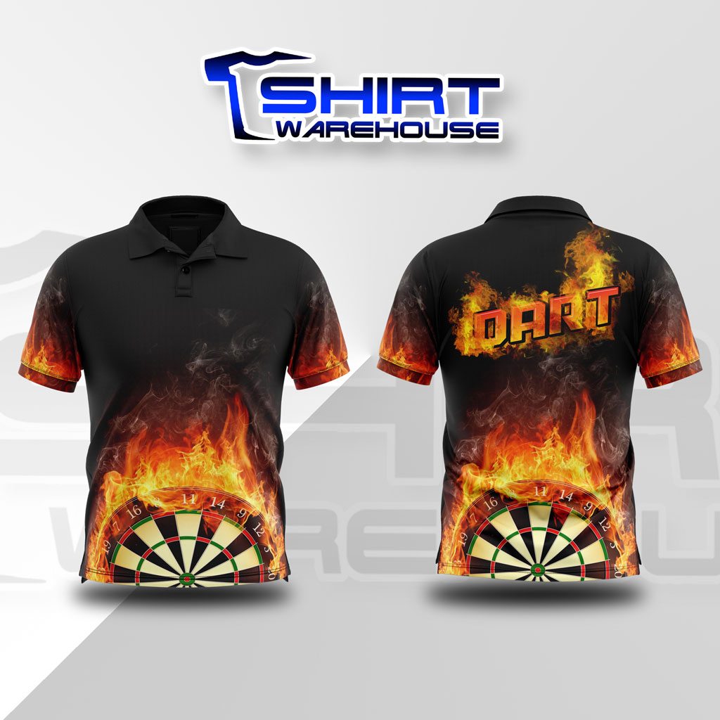 Darts 4 | T-Shirt Warehouse