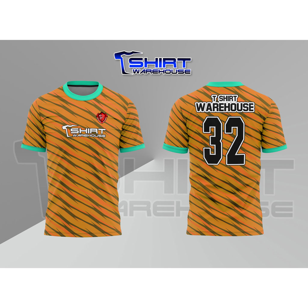 football-jersey-095 | T-Shirt Warehouse
