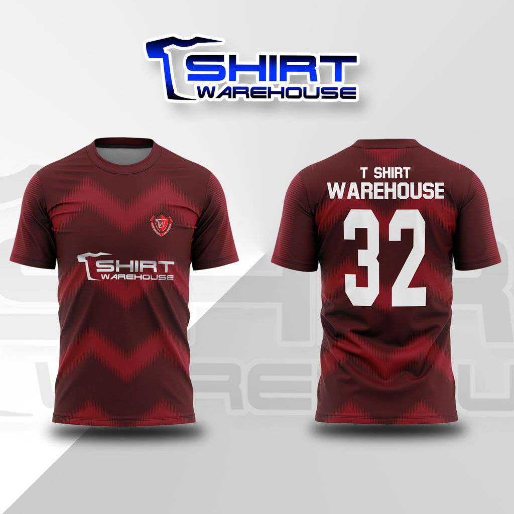 football-jersey-135 | T-Shirt Warehouse