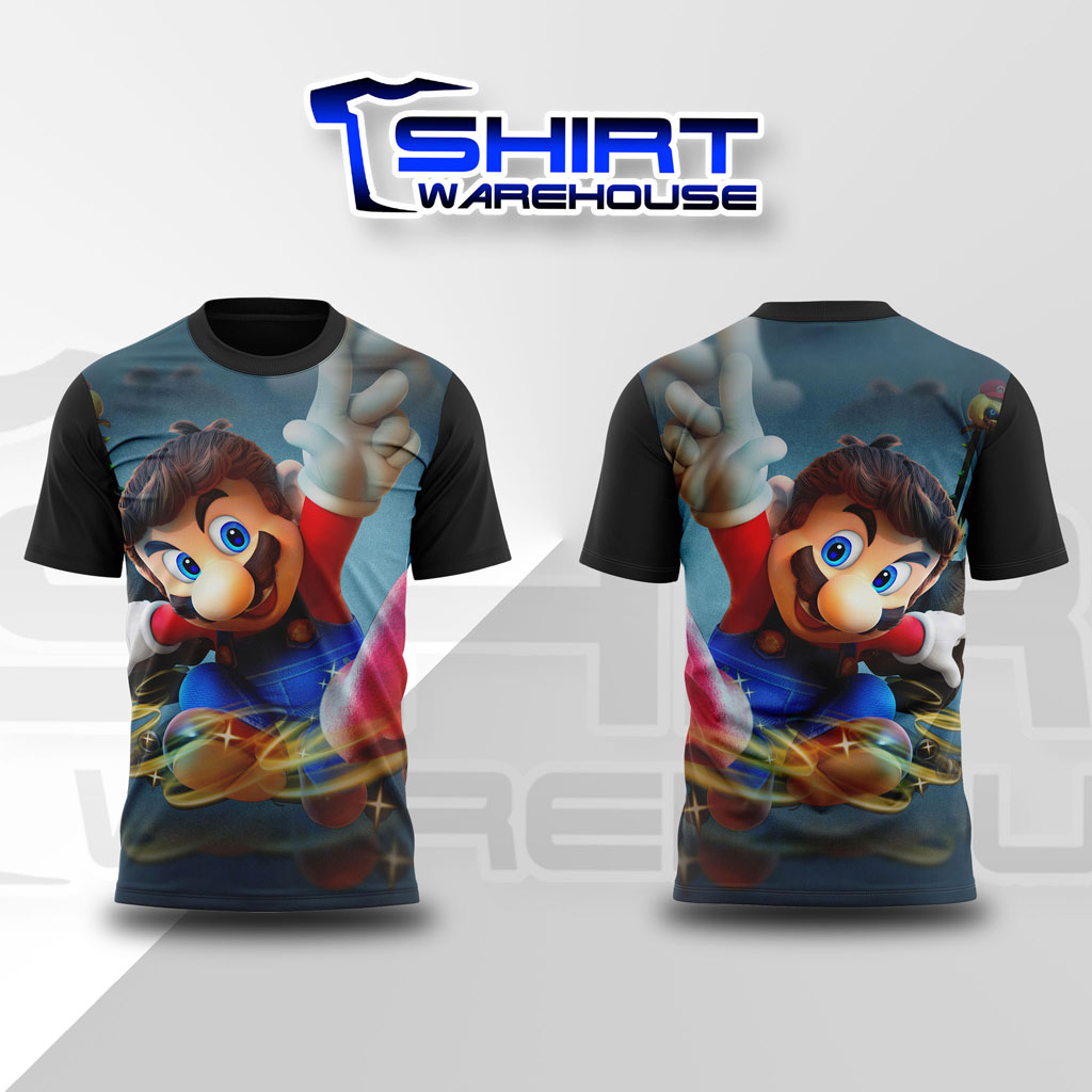 game-t-shirt-178 | T-Shirt Warehouse