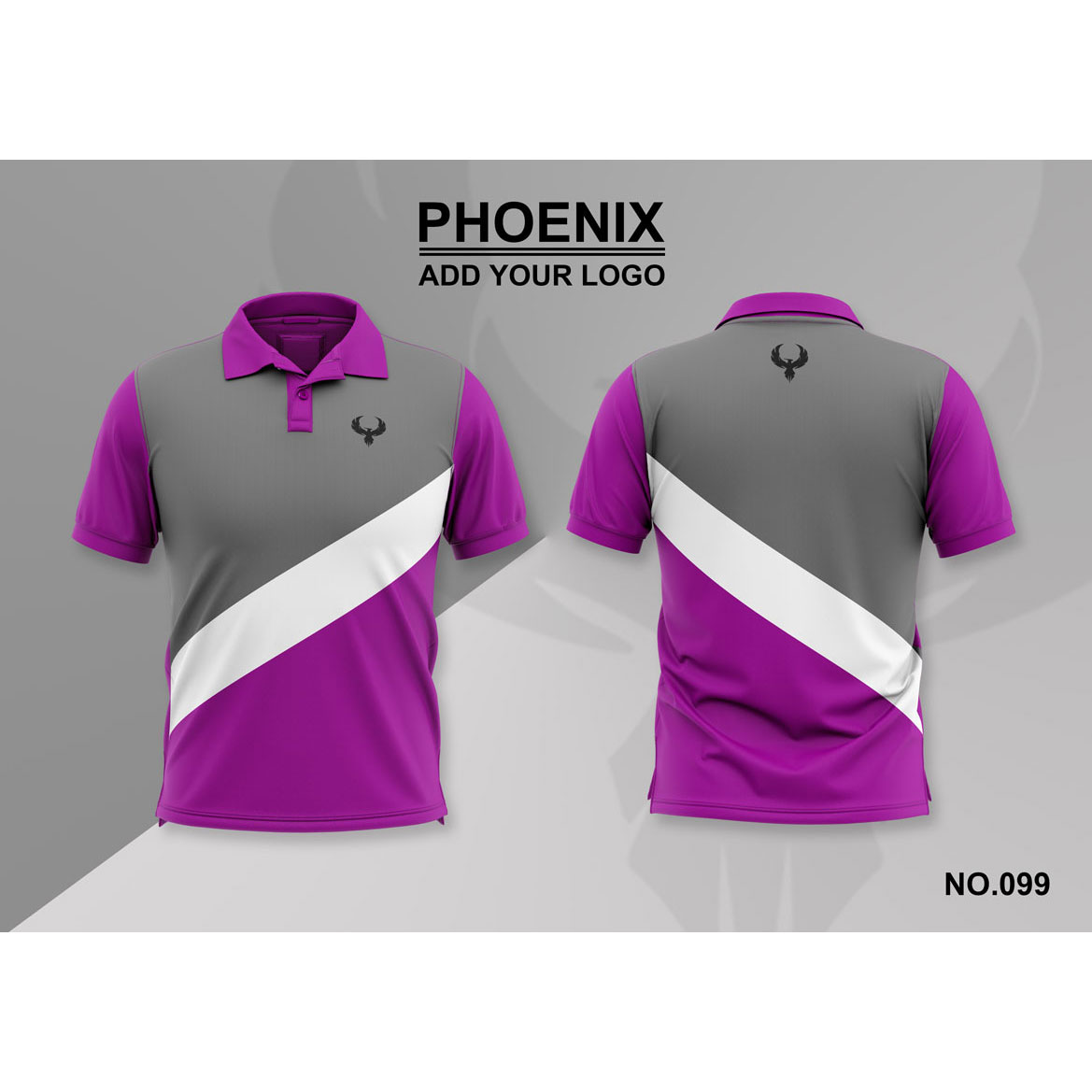 golf-polo-099 | T-Shirt Warehouse